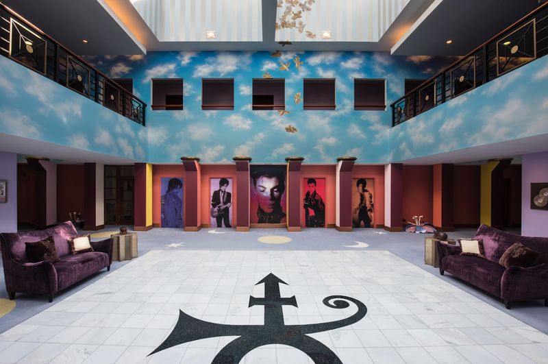 Paisley Park (Chanhassen)