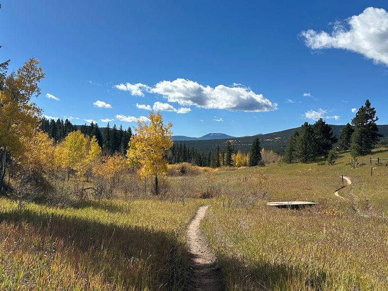 Golden Gate Canyon State Park &ndash; Golden, CO