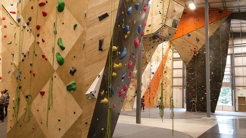 Indoor Rock Climbing Gyms &ndash; Denver, Boulder & Colorado Springs