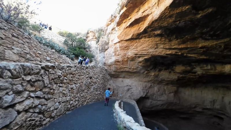 Carlsbad Caverns National Park - Carlsbad, NM