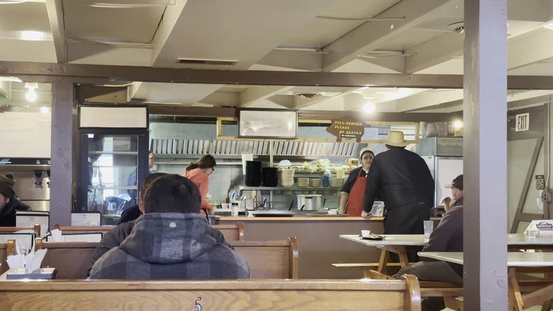 Belleville Livestock Market & Flea Market, Pennsylvania