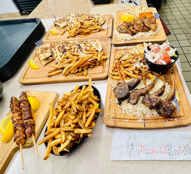 Plates For The Family