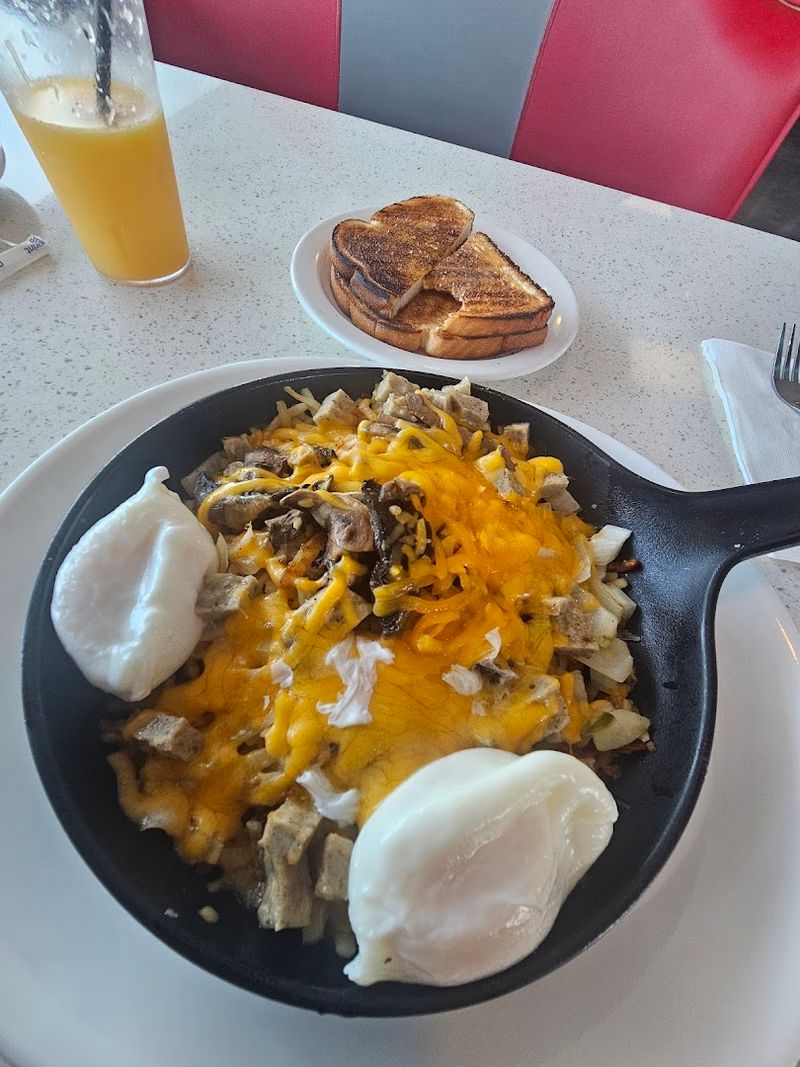 Large Portions That Deliver Real Value