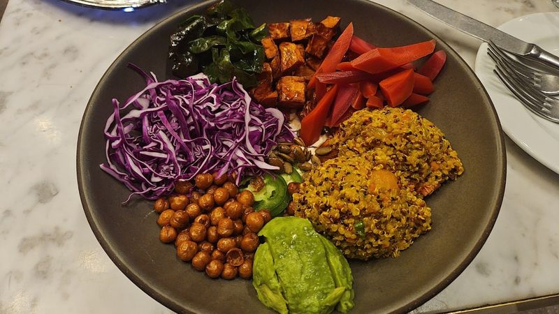 Parlor OKC and The Jones Assembly Food Halls