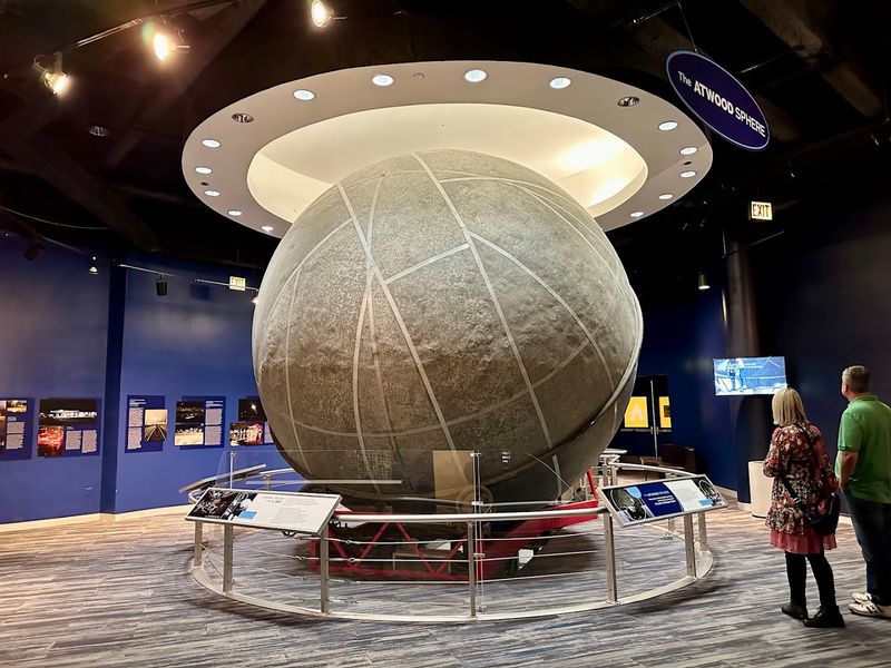 Adler Planetarium (Chicago)