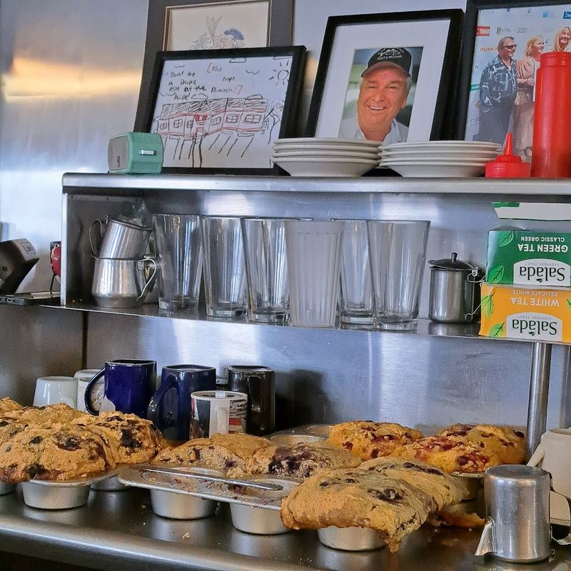 Kid Friendly Touches