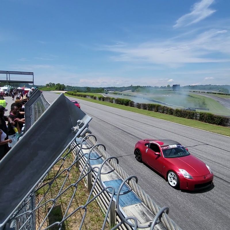 Driving Your Own Car on the Track: The HPDE and Coaching Experience