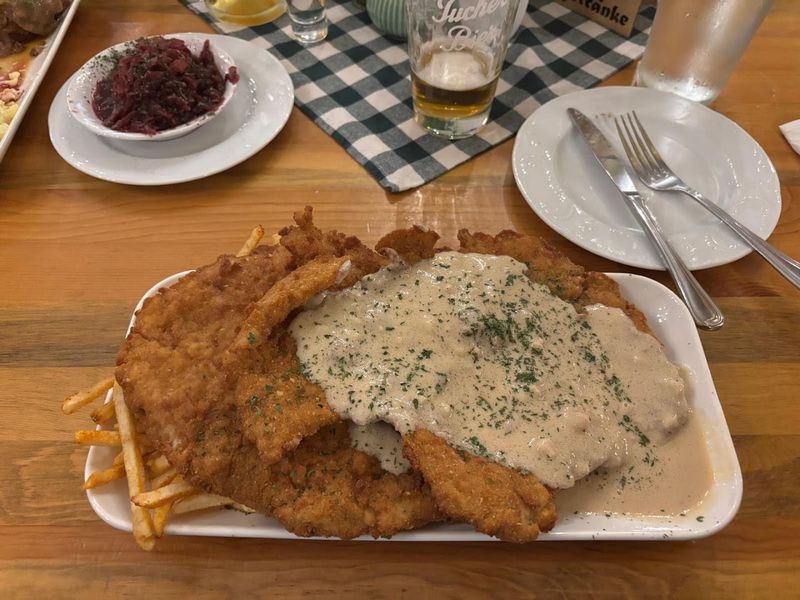 Bavarian Kitchen (Troutman)