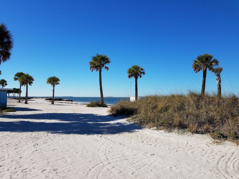 Sugar-White Sand Beaches That Steal the Show