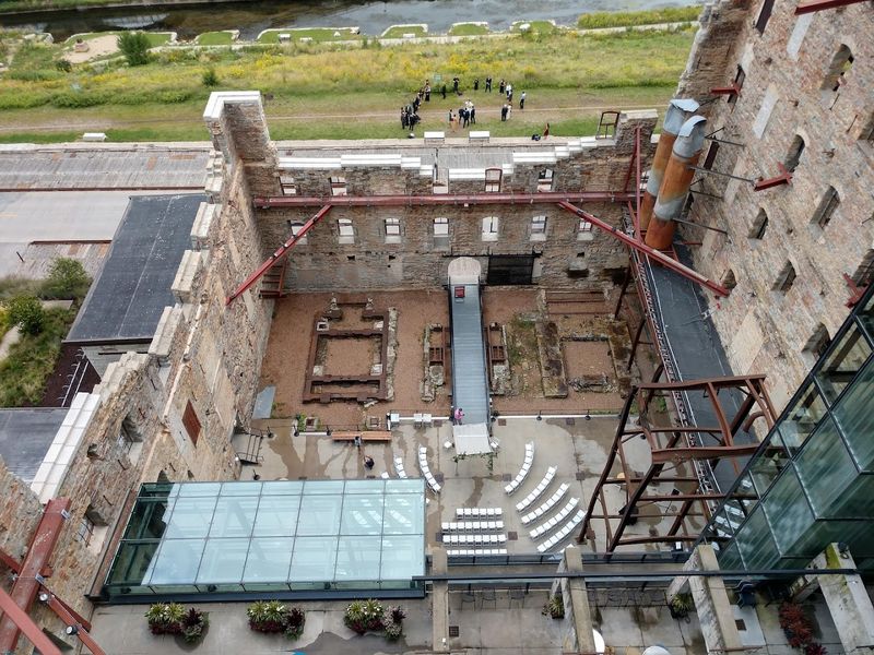 Mill City Museum (Minneapolis)