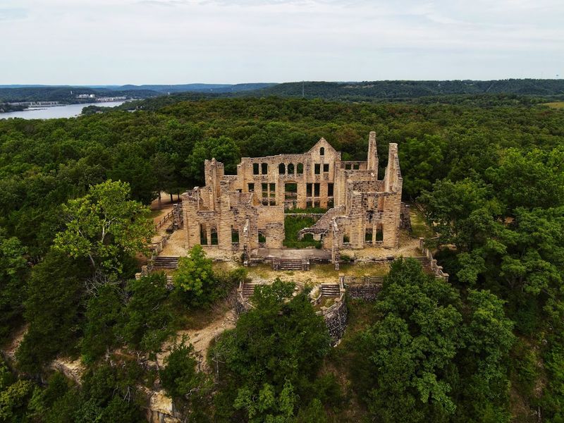 Getting There and Parking