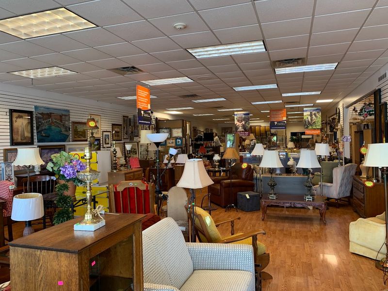 Care and Share Thrift Shoppes - Souderton