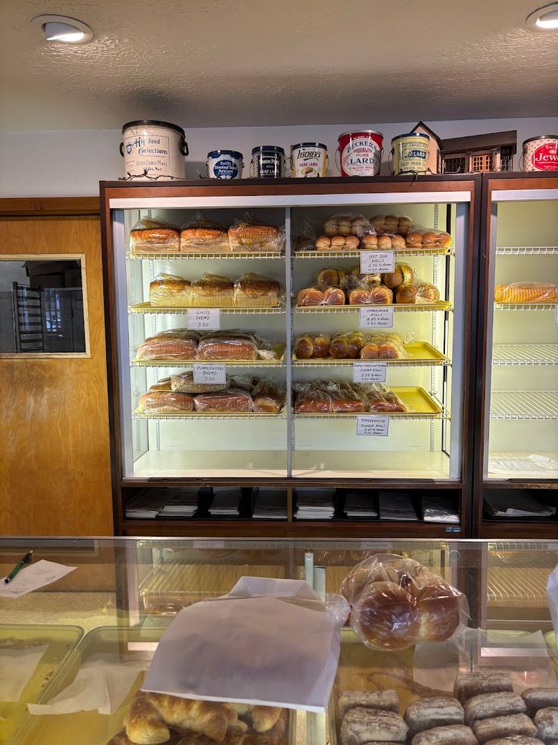 Sontheimer's Country Bakery (Erie)