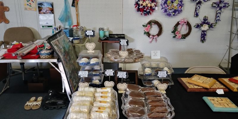 Food, Breaks, And Staying Energized