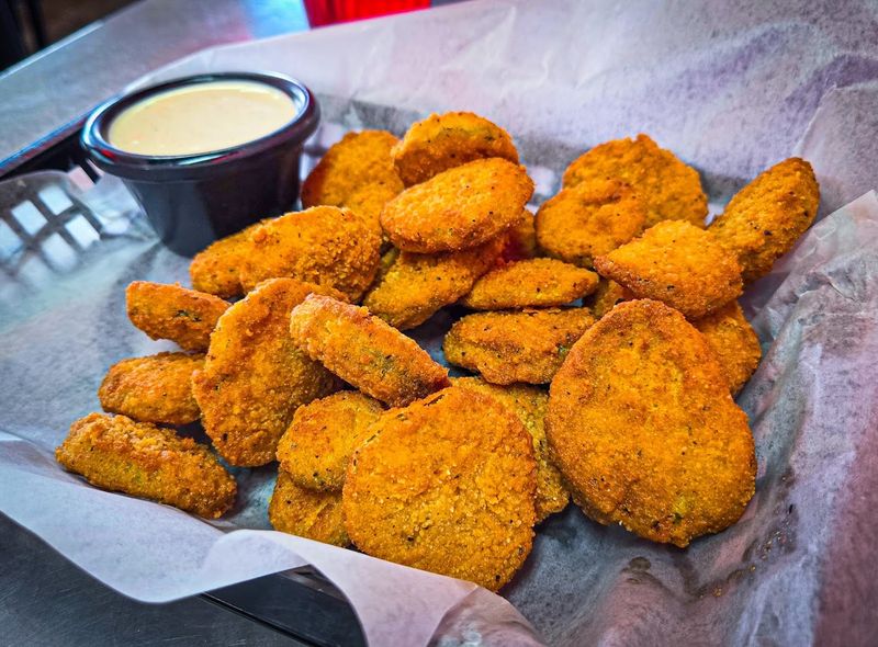 Crowd-Favorite Starters and Sides