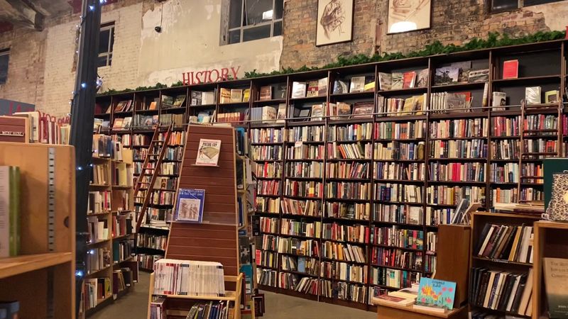 Weller Book Works - Utah (Salt Lake City)