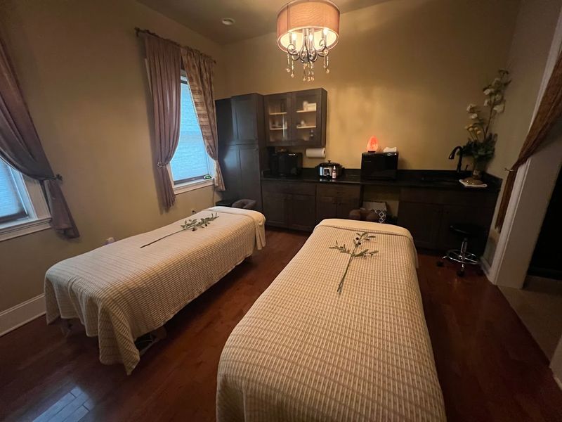 Couples and Sweetheart Packages