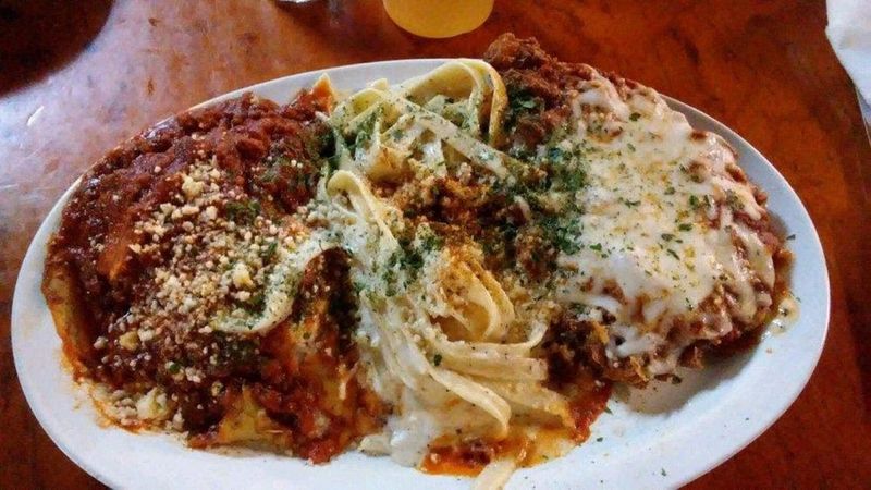 Spaghetti Sauces With Gentle Restraint