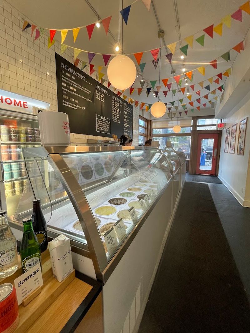 Jeni&rsquo;s Splendid Ice Creams