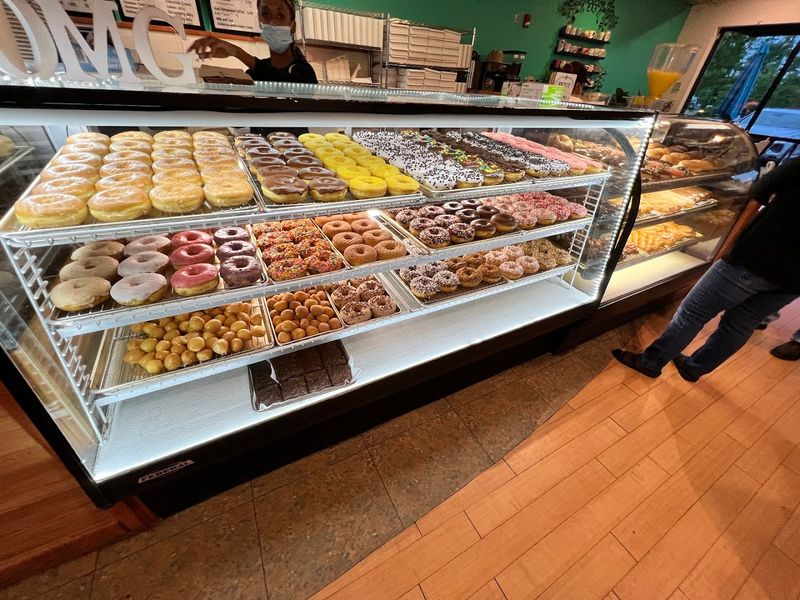 Over-the-Top Toppings That Photograph Beautifully