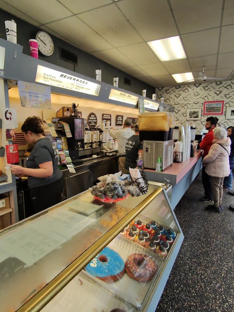 Nostalgic Atmosphere That Hits Different