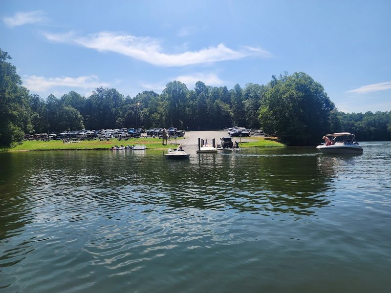 Belews Lake (Stokesdale, NC)
