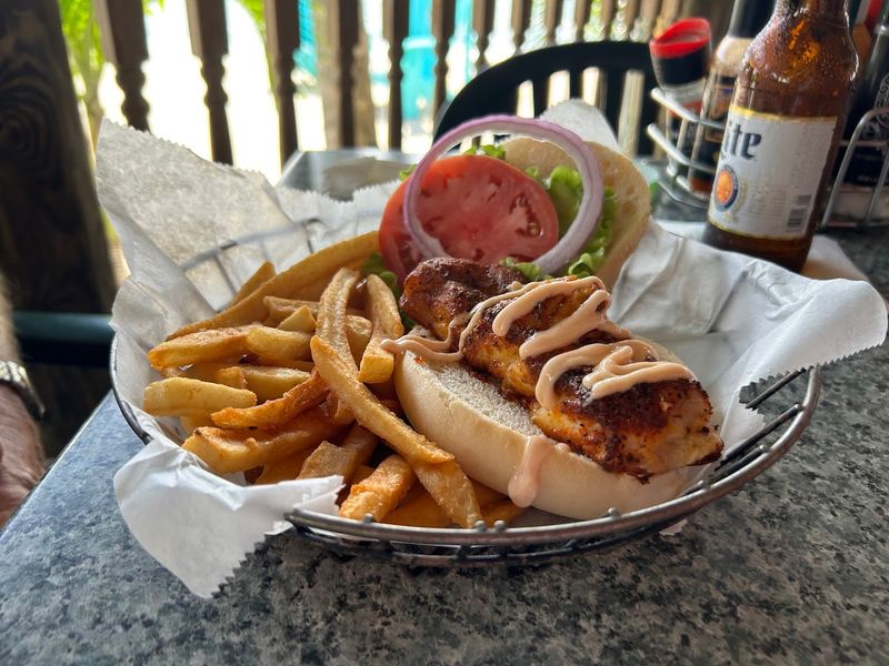 What Locals Order: Sandwiches and Sides