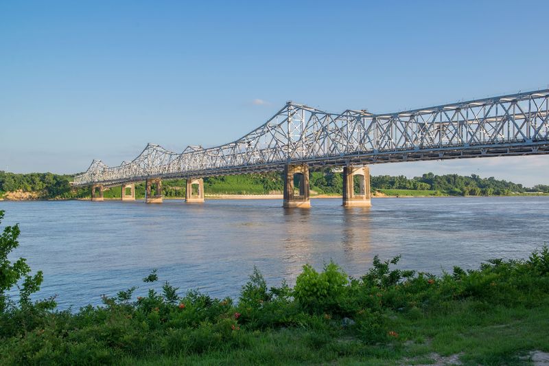 Natchez, Mississippi (Mississippi River)