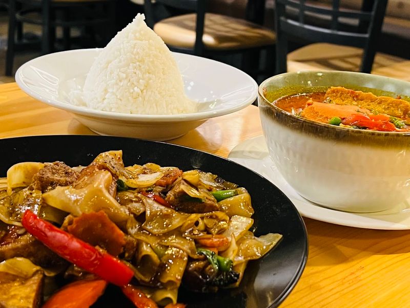 Udom Thai &mdash; Centennial, CO