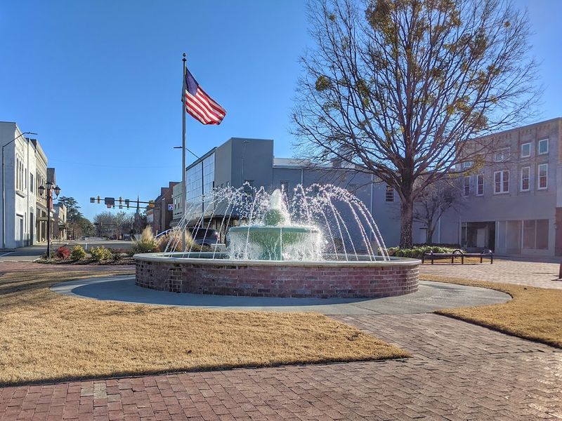 A Downtown That's Coming Back to Life