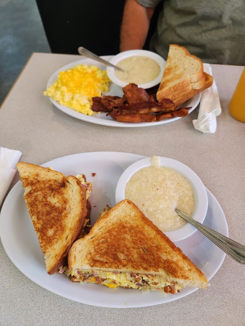 The Famous Hobo Sandwich