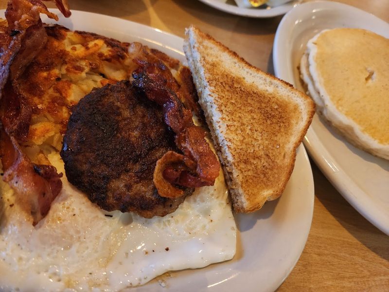 Classic Breakfast Staples Done Right