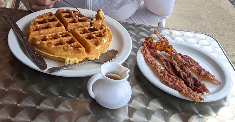 Affordable Portions That Feel Generous And Homemade