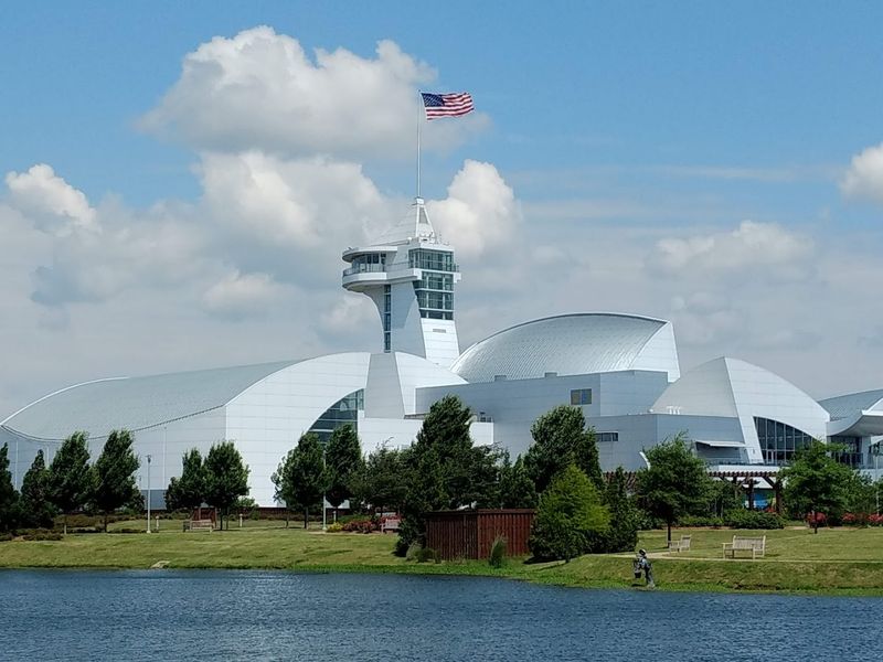 Waterworks and the Giant Water Table