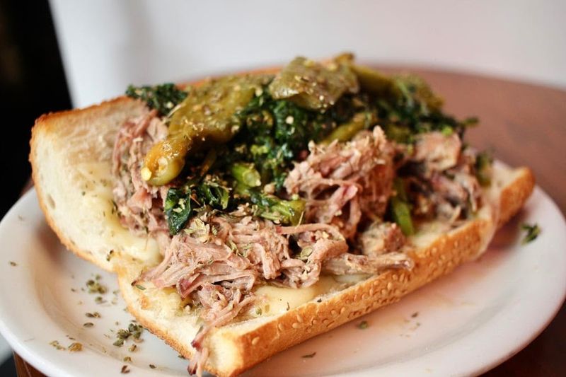 Paesano's Philly Style (Philadelphia)