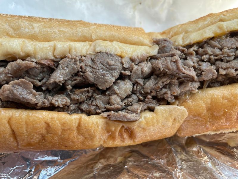 Cosmi's Deli &mdash; South Philadelphia