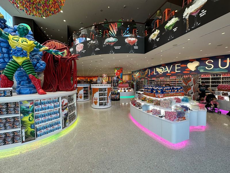 I Love Sugar (Las Vegas) - Las Vegas, NV