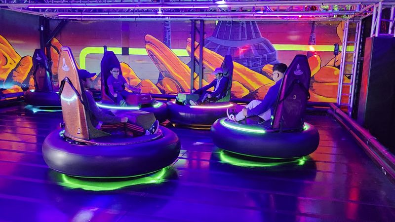 Essential Visitor Information