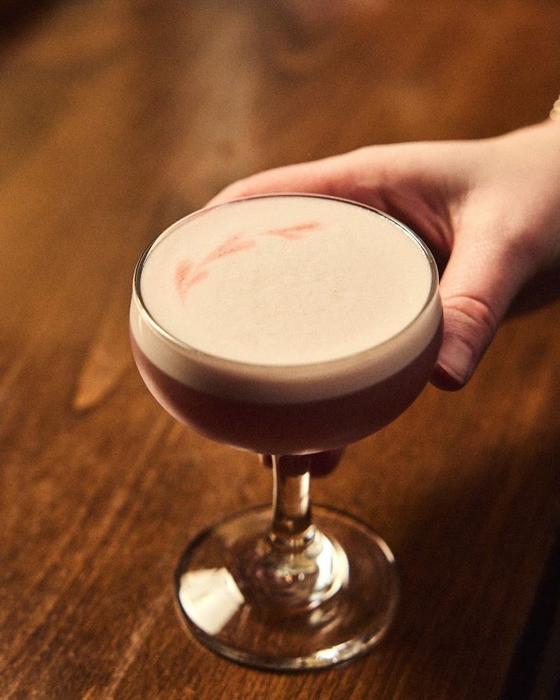 Cocktails, Pints, and Pairings