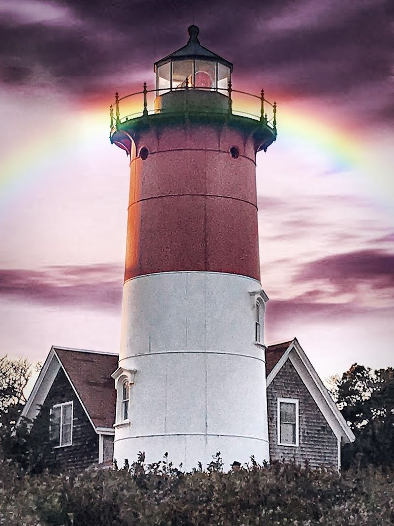Nauset Light, Eastham