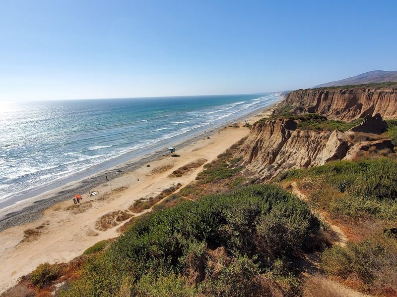 Surf San Onofre’s Old Man’s