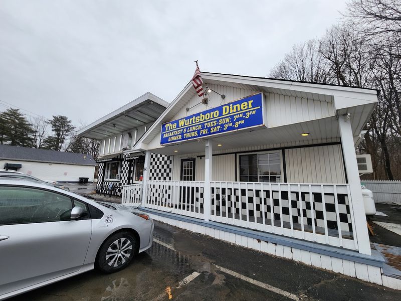 Cozy Cafes and Local Eateries