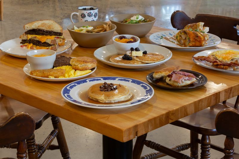 Holloway Corner Kitchen