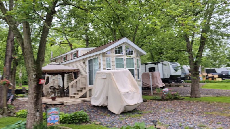 Round Top Campground