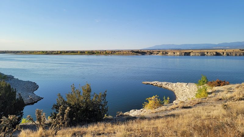 Lake Pueblo State Park