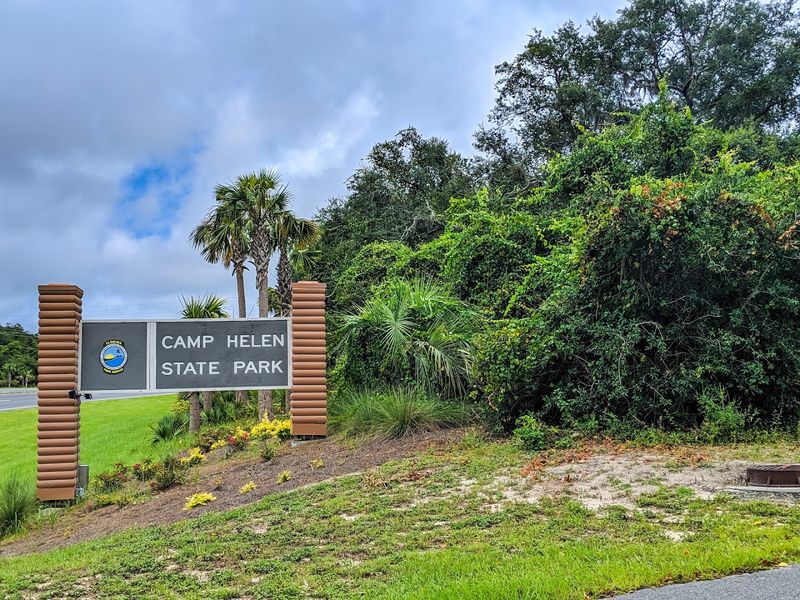 Ranger-Led History and Nature Tours