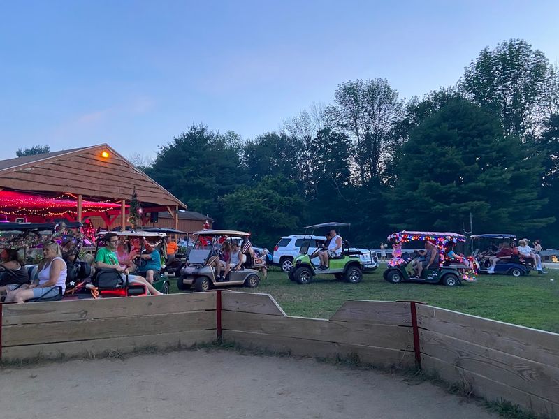 Outdoor Recreation in Every Season