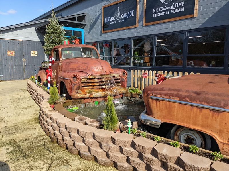 Co-Op Model: A Living, Breathing Museum