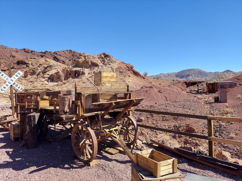 Family Friendly Planning And Logistics