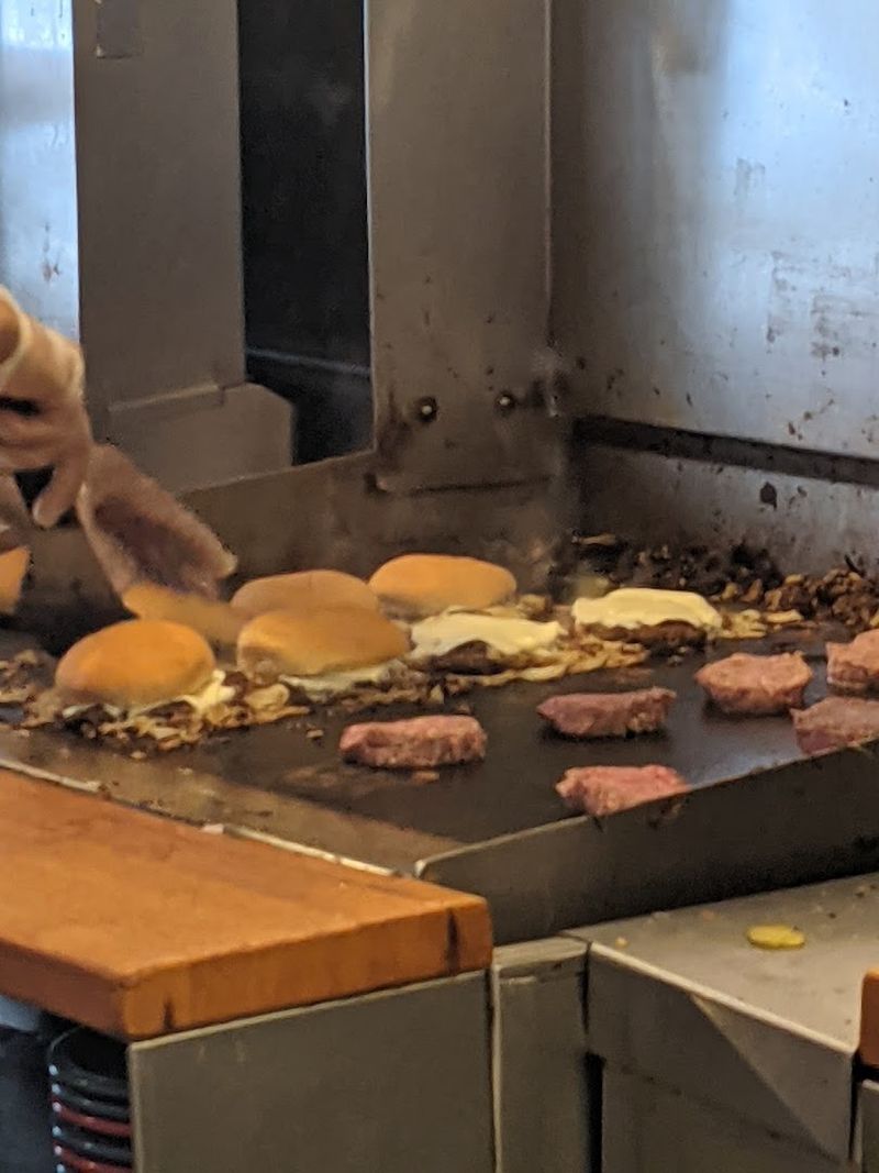 Service, Vibe, and That Retro Glow